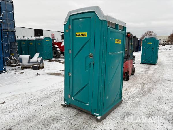 WC-modul Satelite Bajamaja Slam