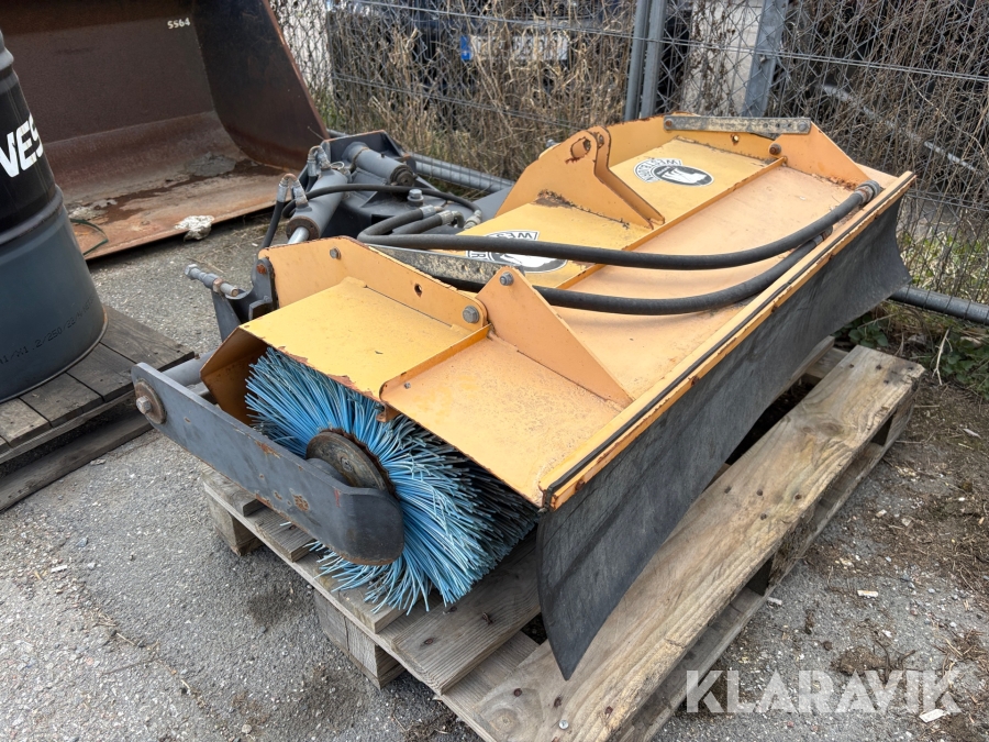 Sopvals Westbjørn Hydromann 1.3