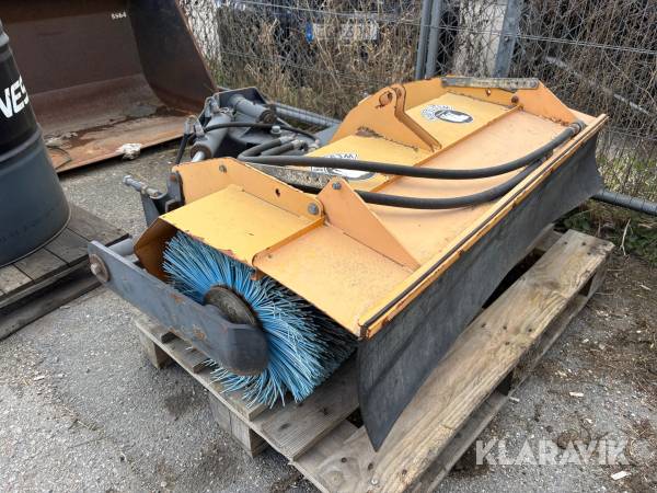 Sopvals Westbjørn Hydromann 1.3