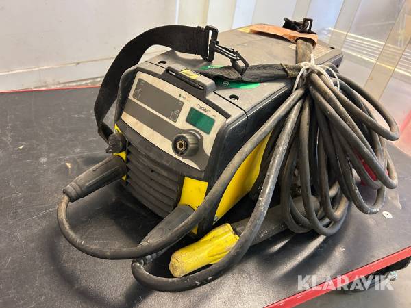 Svetslikriktare ESAB Caddy Arc 251