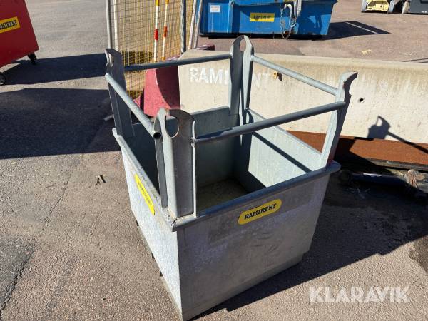 Spillkärl Starke arvid Stående oljefat