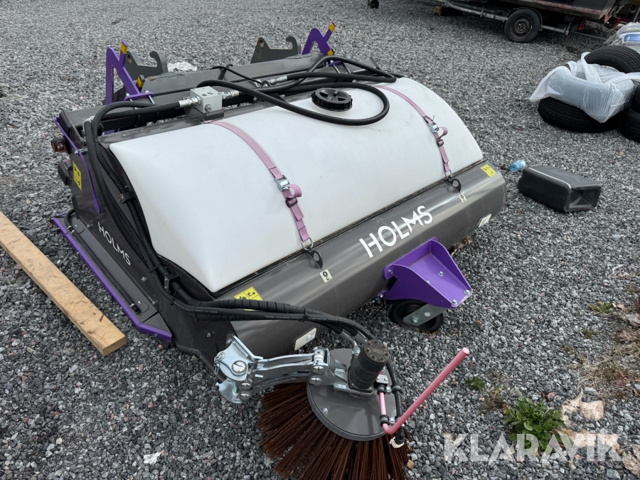 Sopvals Holms PL-1,85