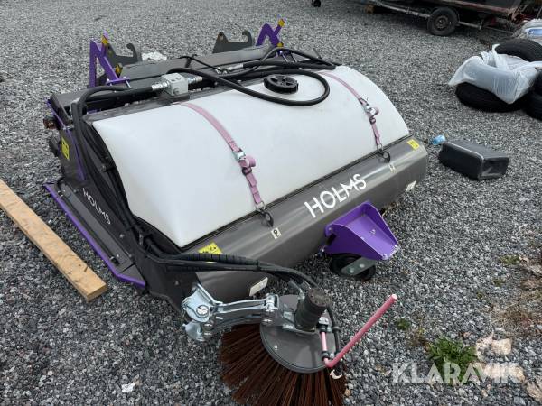 Sopvals Holms PL-1,85