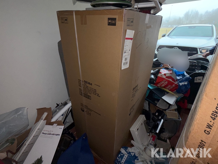 Komplett poolset Bestway Hydrium 15' x 48