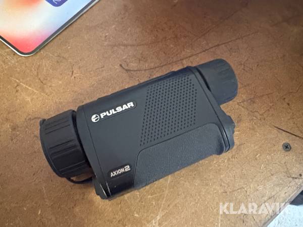 Värmekamera Pulsar Axion 2 XG35
