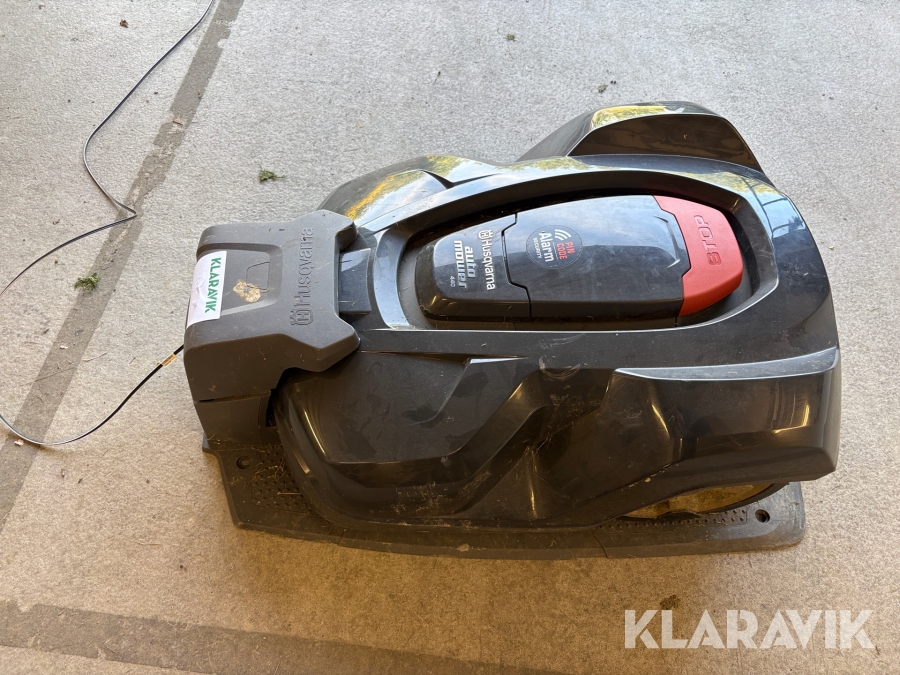 Robotgräsklippare Husqvarna AutoMower 440