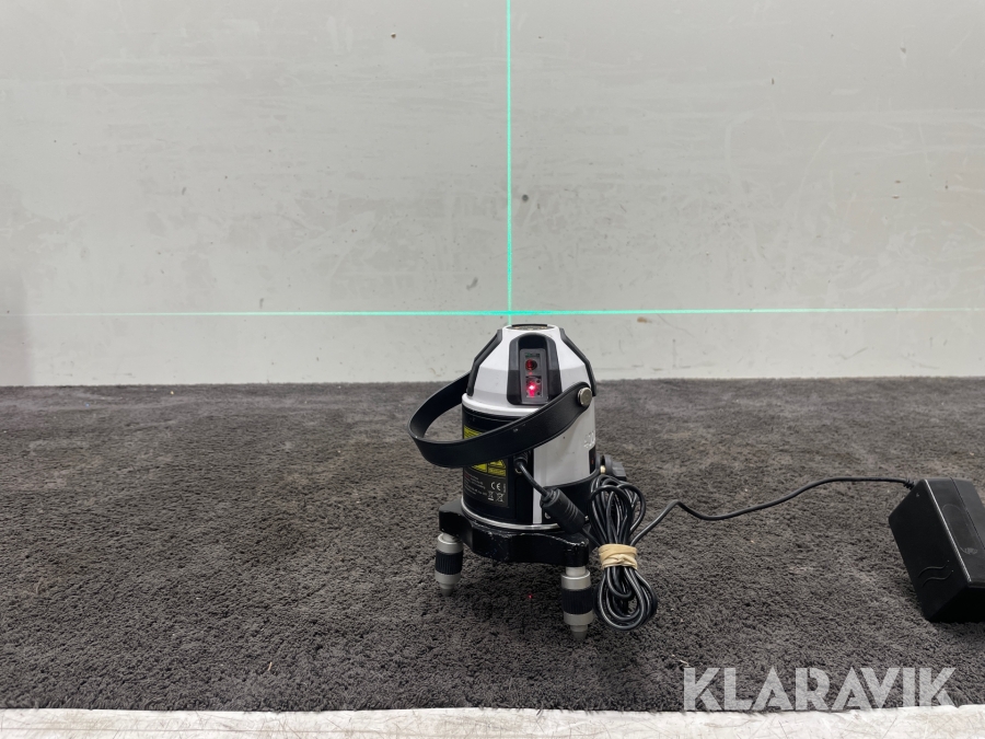 Plan&vertikallaser Topcon Combilaser 5DLD