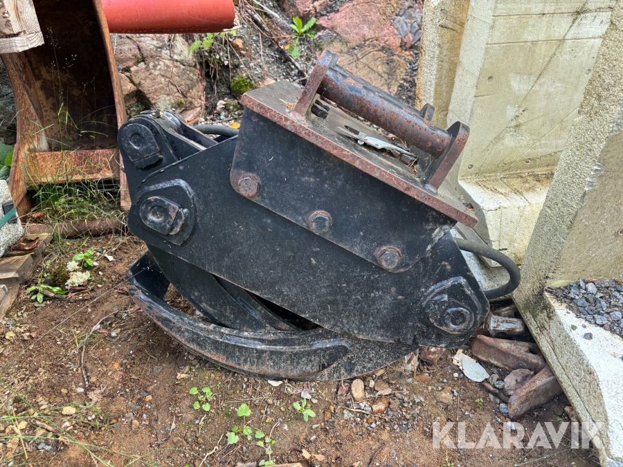 Timmergrip Thorens I Kil TG 190