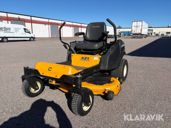 Gräsklippare Cub Cadet XZ1 127