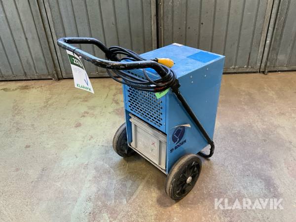 Avfuktare El-Björn A 60 BT