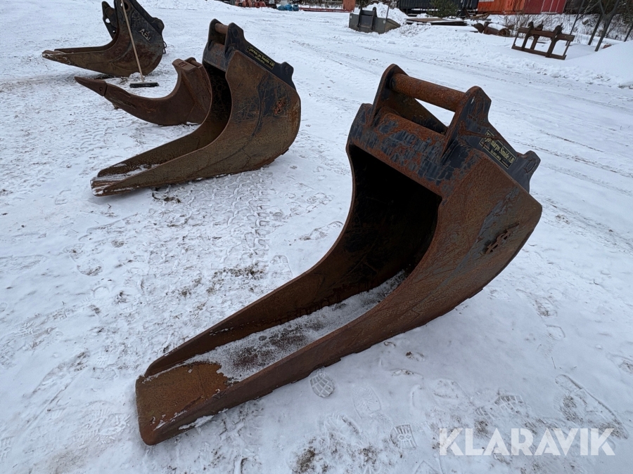 Smalskopa Tjärnarps Smide KSK-S60-300