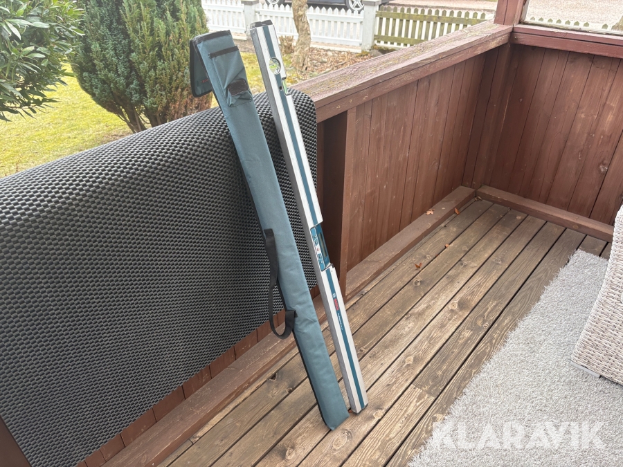 Vattenpass Bosch Professional GIM 120 digitalt