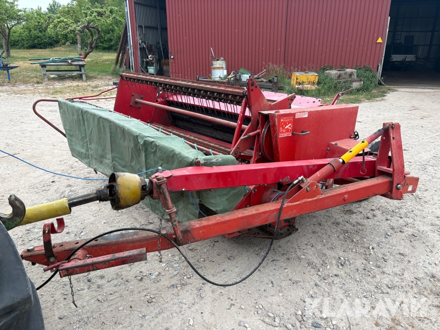 Slåtterkross JF GCS 240