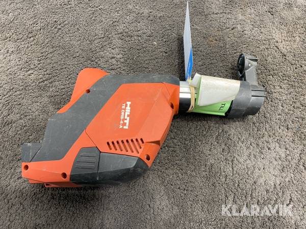 Dammsugartillsats Hilti DRS-4-A