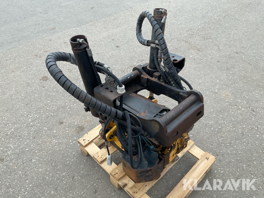 Tiltrorator Engcon EC10-S50-S50-S69