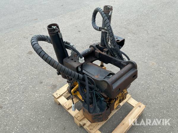 Tiltrorator Engcon EC10-S50-S50-S69