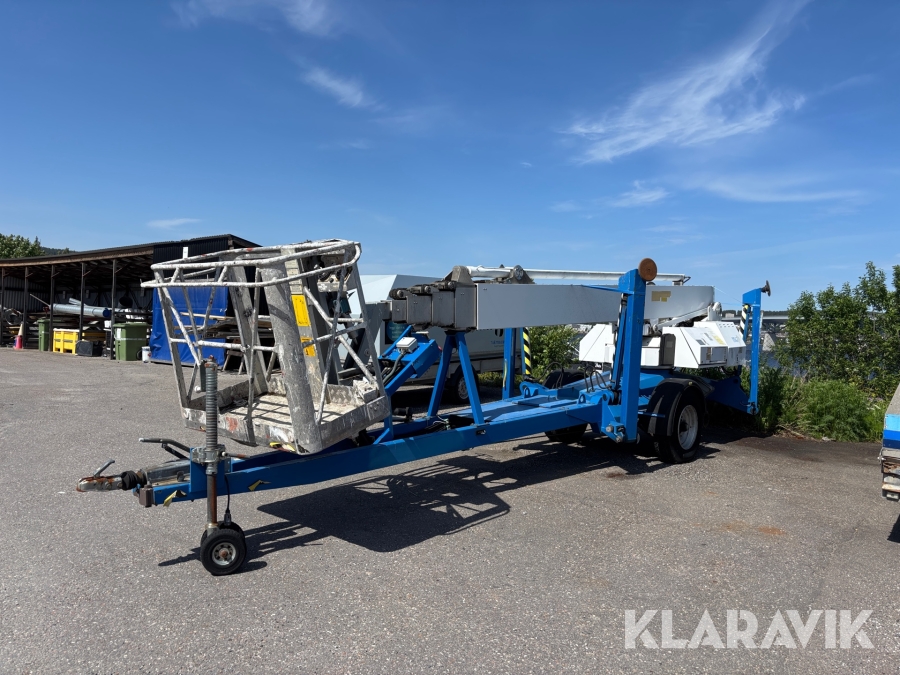 Skylift Denka Lift DL 25