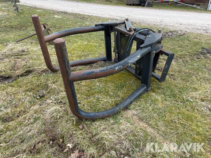 Balgrip Flexigrip Trima