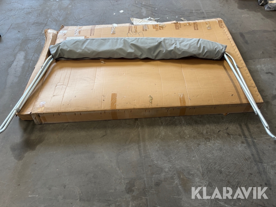 Kapell Buster XXL 