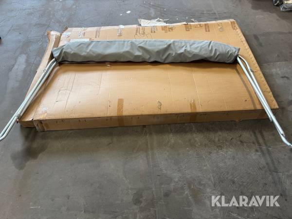 Kapell Buster XXL