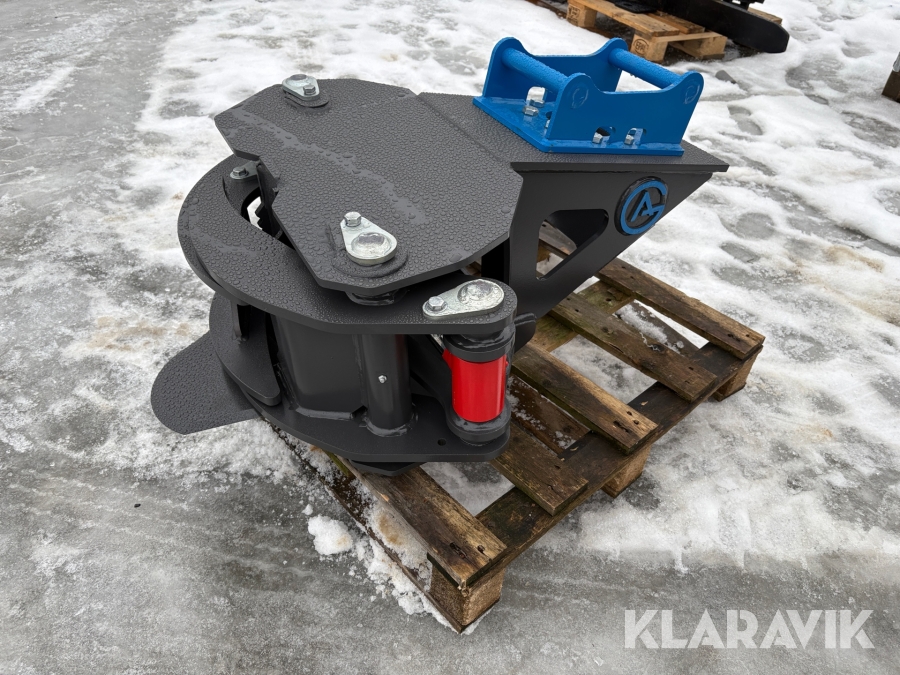 Trädklipp Golden Attachment TS15 S30/S40