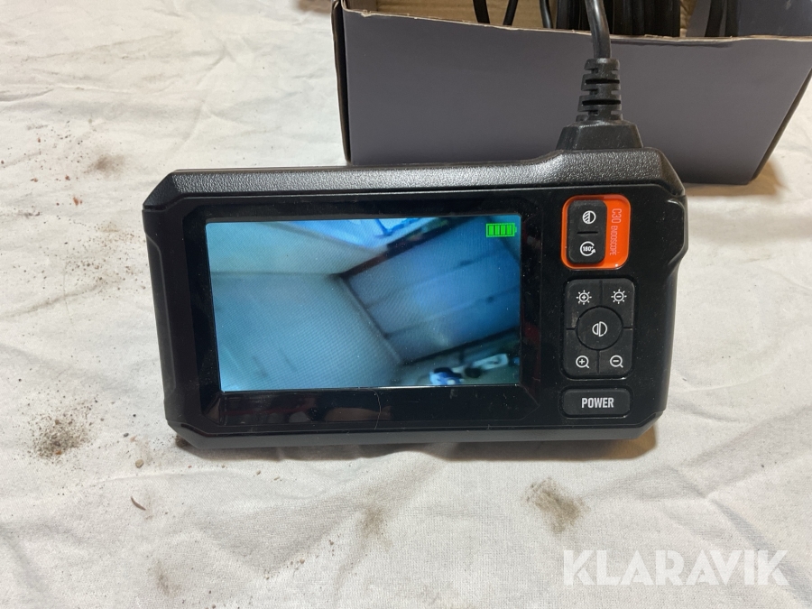 Industrial Endoscope kamera Dongguan C30