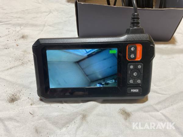 Industrial Endoscope kamera Dongguan C30