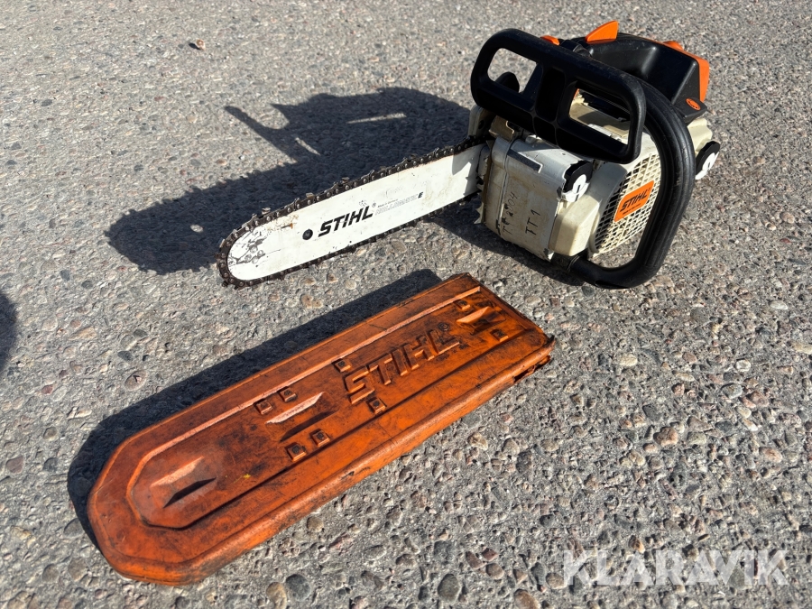 Motorsåg Stihl MS 200T
