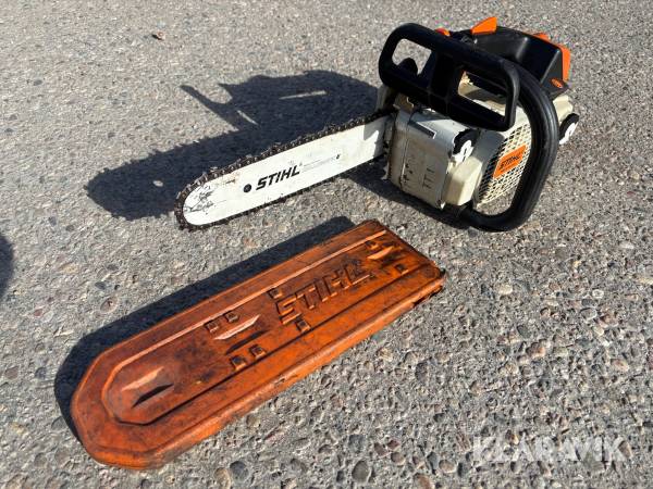 Motorsåg Stihl MS 200T