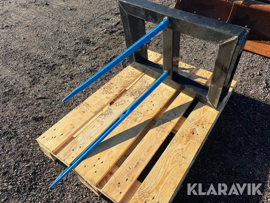 Balspjut SE SMS/trima