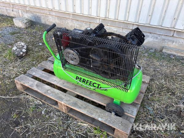 Kompressor Remeza Perfect line 2.2/50 X