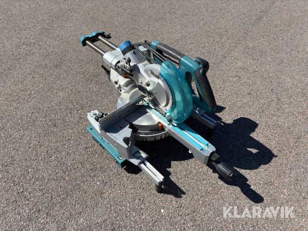 Kap- & gersåg Makita LS0815FL