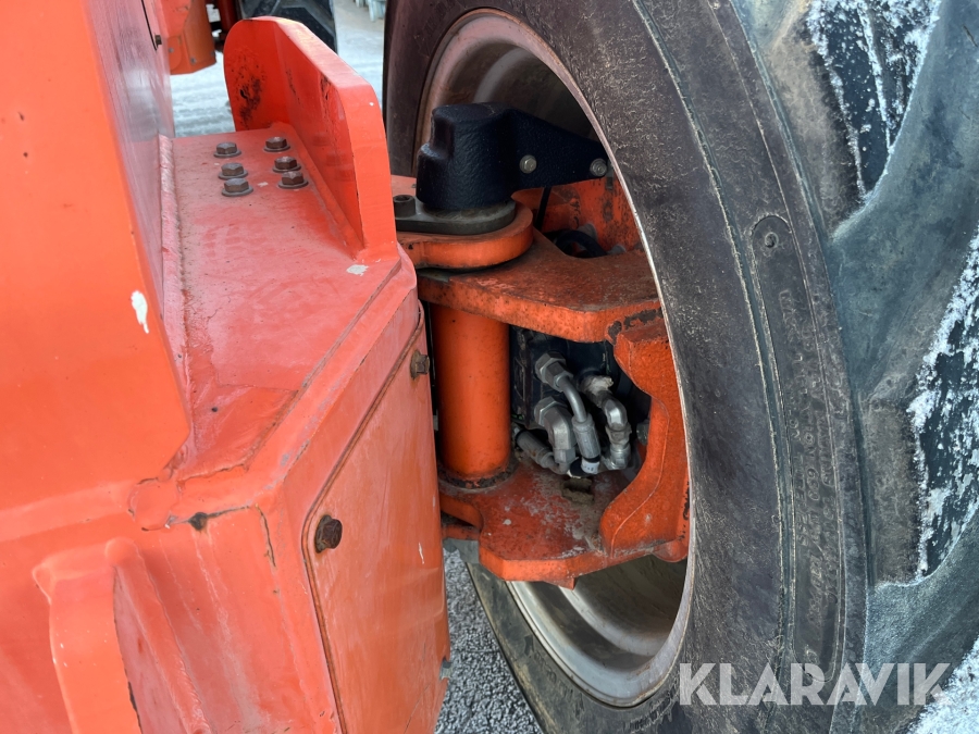 Bomlift JLG 1350SJP
