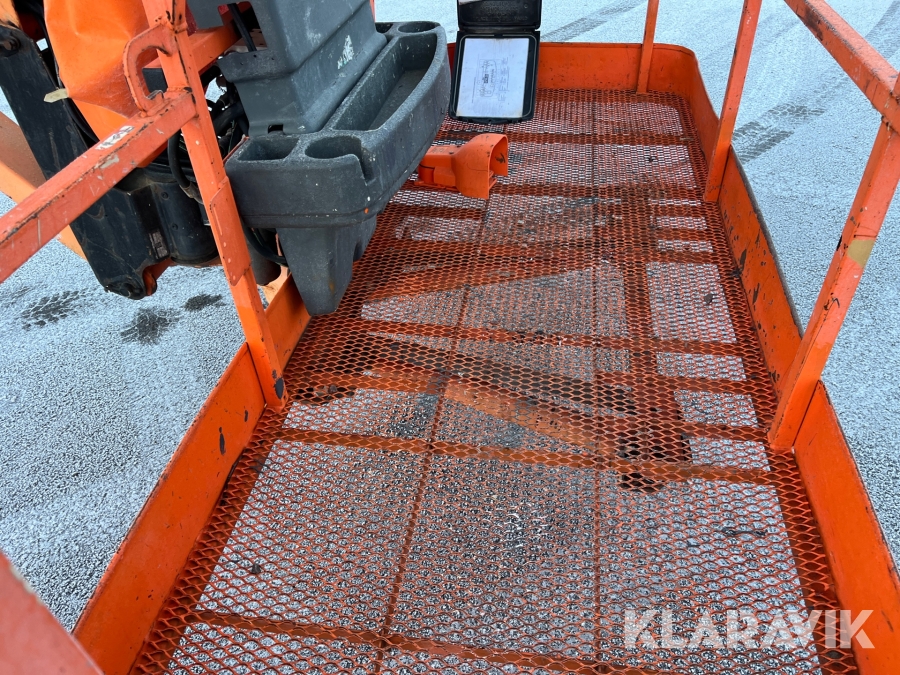 Bomlift JLG 1350SJP