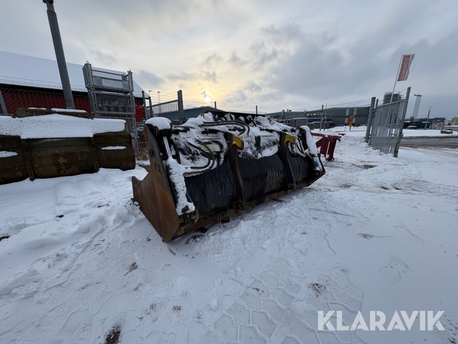 Kombiskopa ABL Stora BM