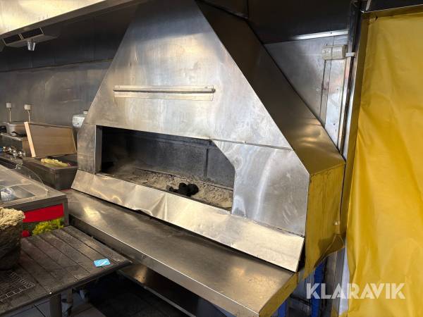 Kolgrill