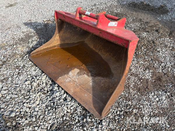 Planeringsskopa RF Skp8 S45