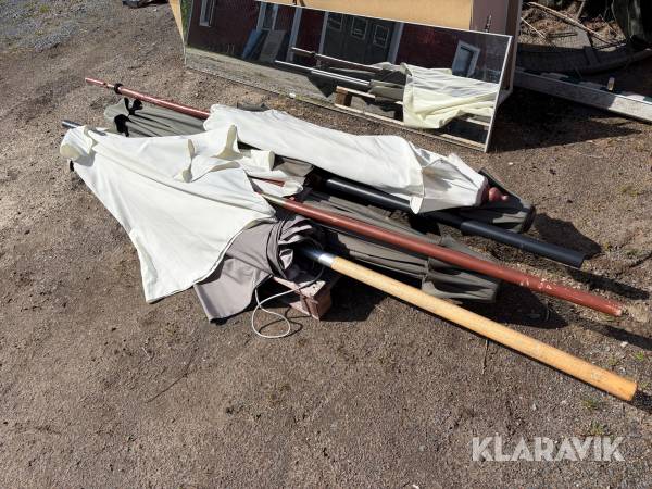 Parasoller 6st