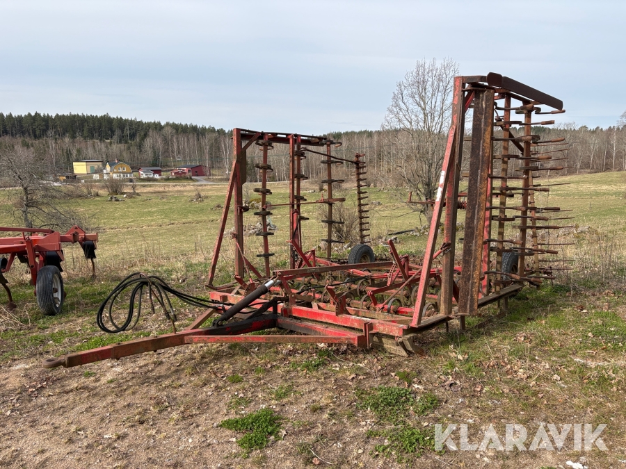 Harv Väderstad Kulturharv