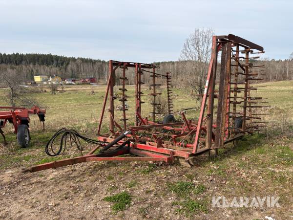 Harv Väderstad Kulturharv