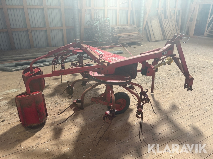 Hövändare JF CR 320