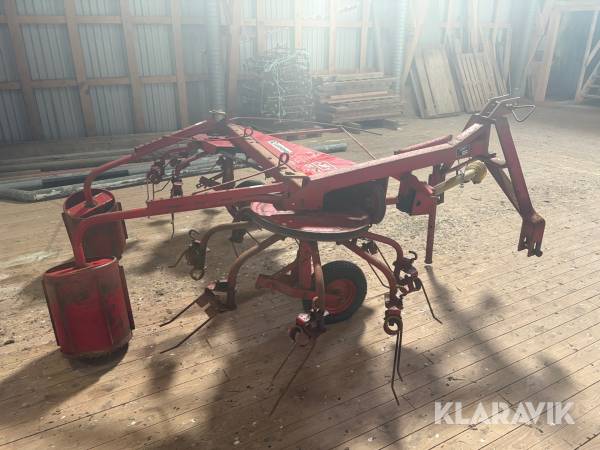 Hövändare JF CR 320