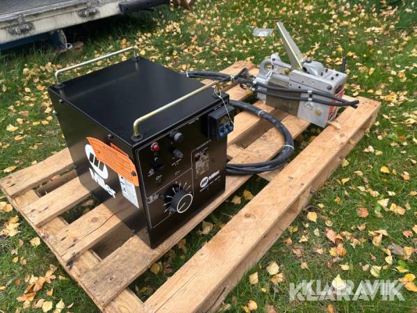 Punktsvets Miller PSW-1020MT