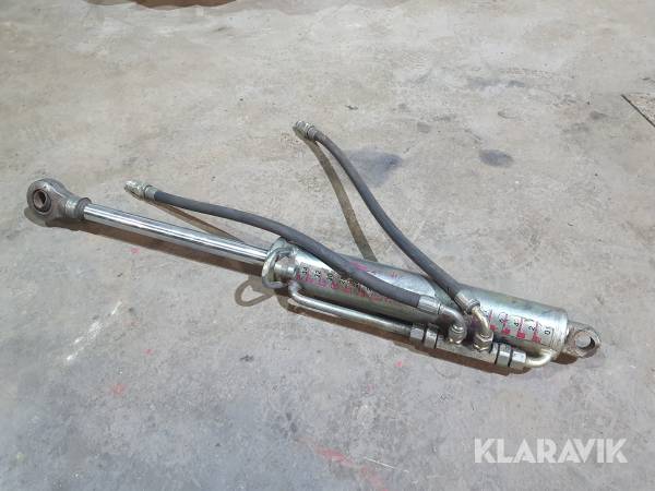 Hydraulisk toppstång till traktor Super Songe