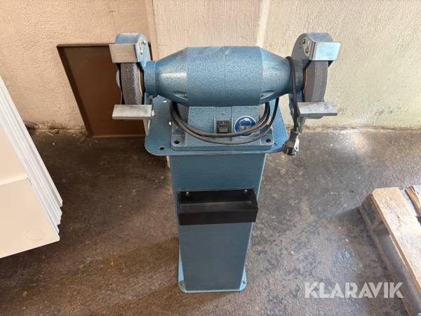 Slipmaskin ESB ES 160
