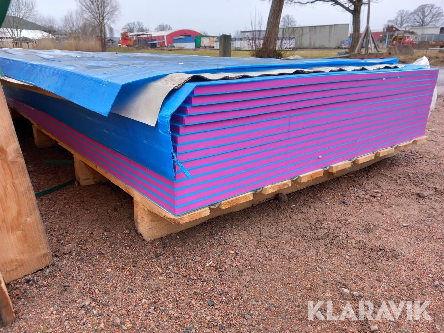 14st Plastskivor Polystone Play-tec Röchling
