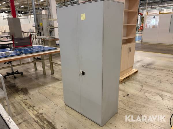 Verktygsskåp