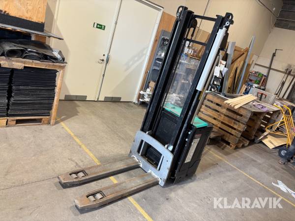 Ledstaplare Mitsubishi SBV12NI