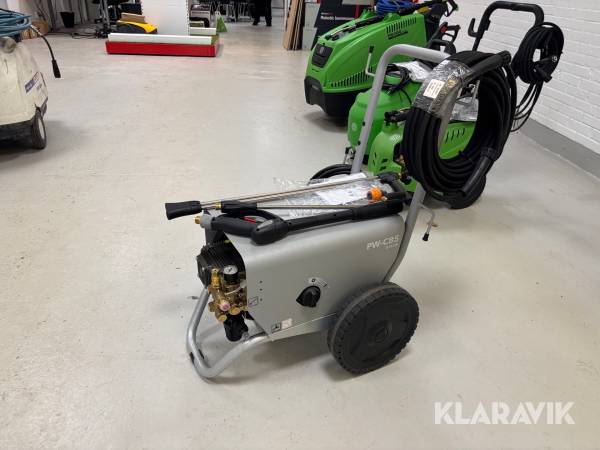 Högtryckstvätt Foma PW-C85