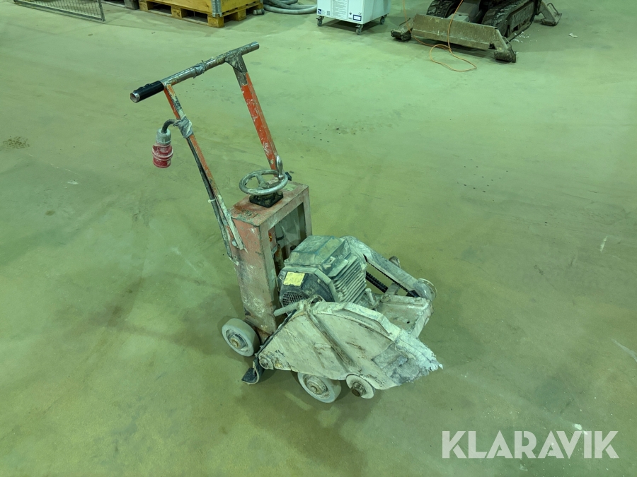 Golvsåg Husqvarna FS600